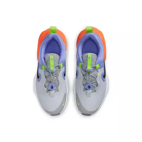 Boys' Nike Run Flow Running Shoes 6 Boys' Nike Run Flow Running Shoes - Image 4