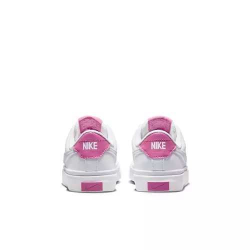 Kids' Nike Court Legacy Shoes 4 Kids' Nike Court Legacy Shoes - Image 2