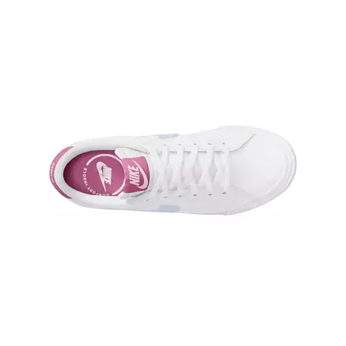Kids' Nike Court Legacy Shoes 8 Kids' Nike Court Legacy Shoes - Image 6
