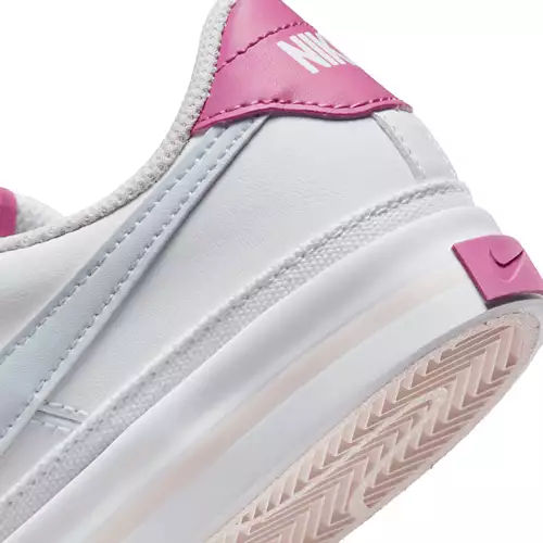 Kids' Nike Court Legacy Shoes 11 Kids' Nike Court Legacy Shoes - Image 9