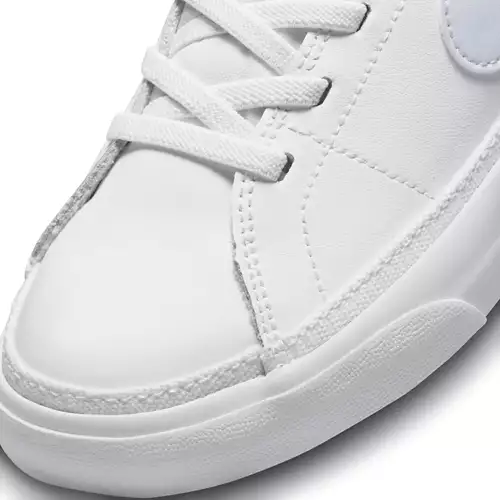 Kids' Nike Court Legacy Hook N Loop Shoes 9 Kids' Nike Court Legacy Hook N Loop Shoes - Image 7
