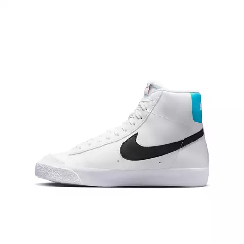 Boys' Nike Blazer Mid '77 Shoes 4 Boys' Nike Blazer Mid '77 Shoes - Image 2
