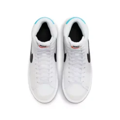 Boys' Nike Blazer Mid '77 Shoes 13 Boys' Nike Blazer Mid '77 Shoes -Sports Shoe Store 19615467680 2
