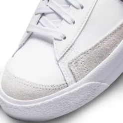 Boys' Nike Blazer Mid '77 Shoes 16 Boys' Nike Blazer Mid '77 Shoes -Sports Shoe Store 19615467680 4