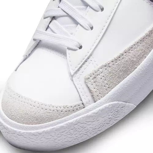 Boys' Nike Blazer Mid '77 Shoes 9 Boys' Nike Blazer Mid '77 Shoes - Image 7