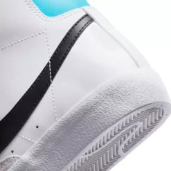 Boys' Nike Blazer Mid '77 Shoes 17 Boys' Nike Blazer Mid '77 Shoes -Sports Shoe Store 19615467680 5