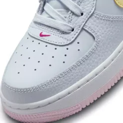 Kids' Nike Air Force 1 Shoes -Sports Shoe Store 19615468281 6