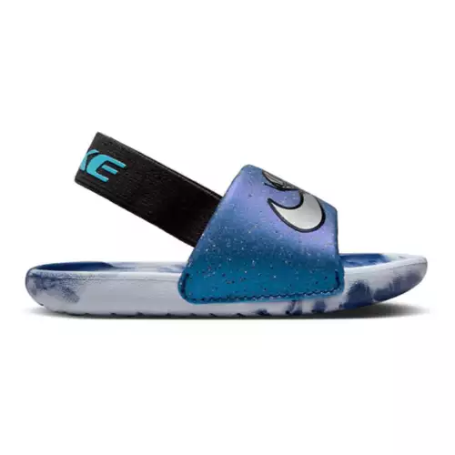 Toddler Boys' Nike Kawa SE Slide Sandals 3 Toddler Boys' Nike Kawa SE Slide Sandals
