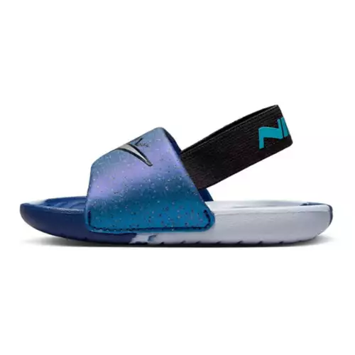 Toddler Boys' Nike Kawa SE Slide Sandals 4 Toddler Boys' Nike Kawa SE Slide Sandals - Image 2