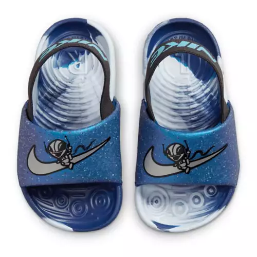 Toddler Boys' Nike Kawa SE Slide Sandals 5 Toddler Boys' Nike Kawa SE Slide Sandals - Image 3