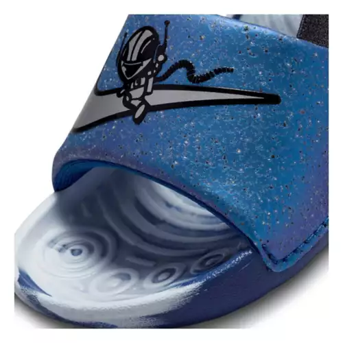 Toddler Boys' Nike Kawa SE Slide Sandals 7 Toddler Boys' Nike Kawa SE Slide Sandals - Image 5