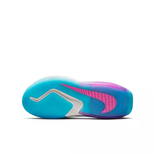 Kids' Nike Air Zoom Crossover Basketball Shoes 8 Kids' Nike Air Zoom Crossover Basketball Shoes - Image 6