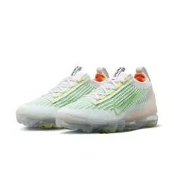 Women's Nike Air VaporMax 2021 Flyknit Next Nature Running Shoes -Sports Shoe Store 19615540321 1