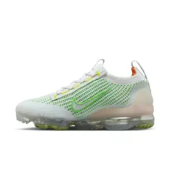 Women's Nike Air VaporMax 2021 Flyknit Next Nature Running Shoes -Sports Shoe Store 19615540321 3