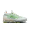 Women's Nike Air VaporMax 2021 Flyknit Next Nature Running Shoes -Sports Shoe Store 19615540321 4