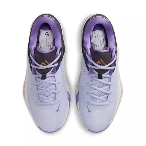 Adult Nike Zoom Freak 4 ASW Basketball Shoes 4 Adult Nike Zoom Freak 4 ASW Basketball Shoes - Image 2