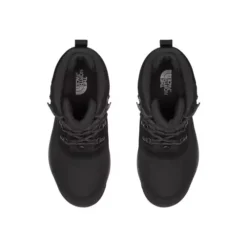 Men's The North Face Chilkat V Lace Waterproof Boots -Sports Shoe Store 19624736917 3