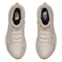 Women's The North Face VECTIV Exploris 2 Mid FUTURELIGHT Waterproof Hiking Boots -Sports Shoe Store 19624761890 2