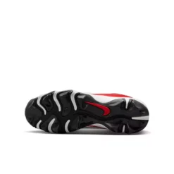 Boys' Nike Vapor Edge Shark 2 Molded Football Cleats -Sports Shoe Store 19660420940 2