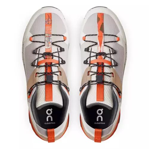 On Running Men's On On Cloudtrax Hiking Boots 6 On Running Men's On On Cloudtrax Hiking Boots - Image 4