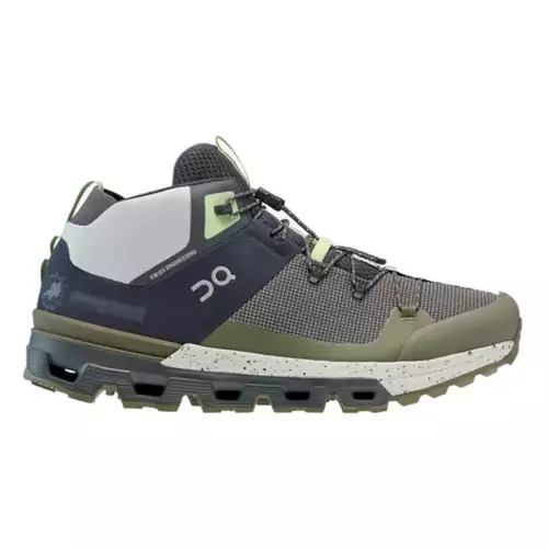On Running Men's On Cloudtrax Hiking Boots 3 On Running Men's On Cloudtrax Hiking Boots