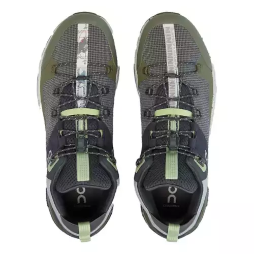 On Running Men's On Cloudtrax Hiking Boots 4 On Running Men's On Cloudtrax Hiking Boots - Image 2