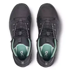 On Running Men's On Cloudtrax Waterproof Hiking Boots -Sports Shoe Store 42500045400 2