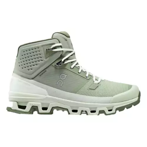 On Running Men's On Cloudrock 2 Waterproof Hiking Boots 3 On Running Men's On Cloudrock 2 Waterproof Hiking Boots