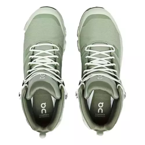 On Running Men's On Cloudrock 2 Waterproof Hiking Boots 5 On Running Men's On Cloudrock 2 Waterproof Hiking Boots - Image 3