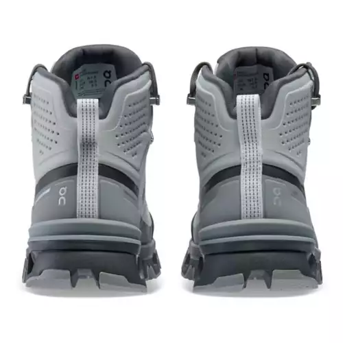 On Running Women's On Cloudrock 2 Waterproof Hiking Boots 4 On Running Women's On Cloudrock 2 Waterproof Hiking Boots - Image 2