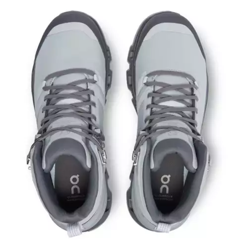 On Running Women's On Cloudrock 2 Waterproof Hiking Boots 5 On Running Women's On Cloudrock 2 Waterproof Hiking Boots - Image 3