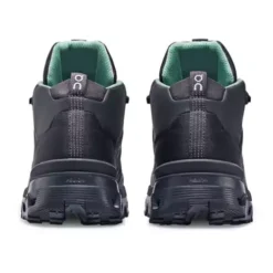 On Running Women's On Cloudtrax Waterproof Hiking Boots -Sports Shoe Store 42600049913 2