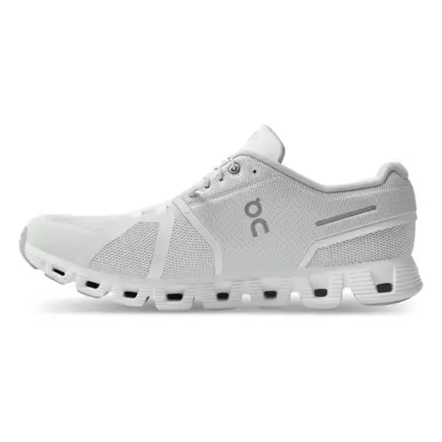 Men's On Running Cloud 5 Shoes 4 Men's On Running Cloud 5 Shoes - Image 2