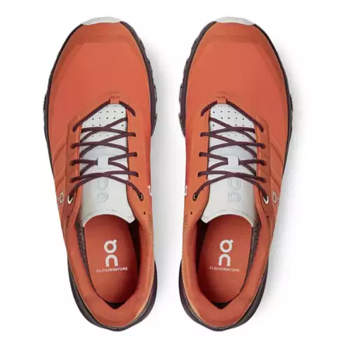 On Running Men's On Cloudventure Trail Running Shoes 6 On Running Men's On Cloudventure Trail Running Shoes - Image 4