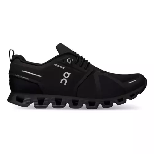 On Running Men's On Cloud 5 Waterproof Shoes 3 On Running Men's On Cloud 5 Waterproof Shoes
