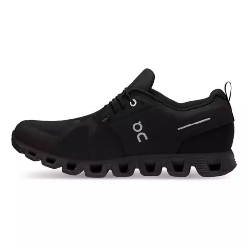 On Running Men's On Cloud 5 Waterproof Shoes 4 On Running Men's On Cloud 5 Waterproof Shoes - Image 2