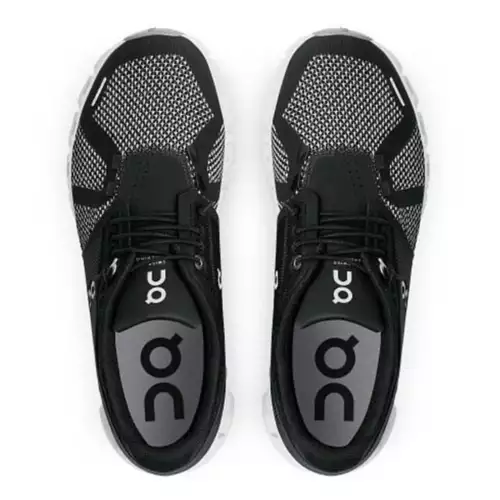 On Running Women's On Cloud 5 Combo Shoes 4 On Running Women's On Cloud 5 Combo Shoes - Image 2