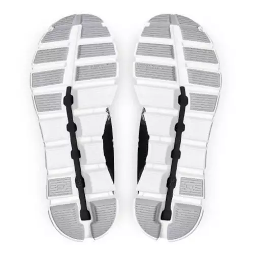 On Running Women's On Cloud 5 Combo Shoes 5 On Running Women's On Cloud 5 Combo Shoes - Image 3