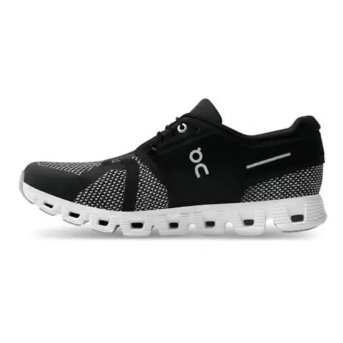On Running Women's On Cloud 5 Combo Shoes 6 On Running Women's On Cloud 5 Combo Shoes - Image 4