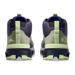 On Running Women's On Cloudtrax Hiking Boots -Sports Shoe Store 44200043088 2