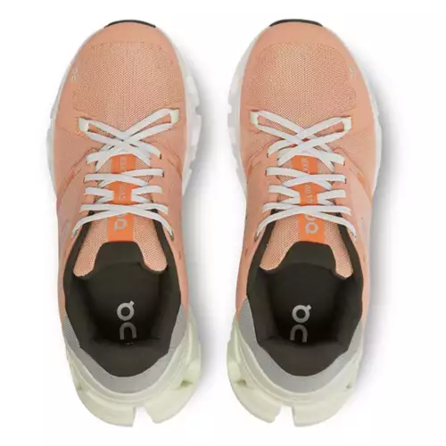 On Running Women's On Cloudflyer 4 Running Shoes 4 On Running Women's On Cloudflyer 4 Running Shoes - Image 2