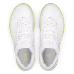 On Running Women's On The Roger Advantage Halo Shoes -Sports Shoe Store 44200047669 1