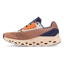 On Running Women's On Cloudstratus Running Shoes -Sports Shoe Store 44200047905 3
