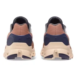 On Running Women's On Cloudstratus Running Shoes -Sports Shoe Store 44200047905 4