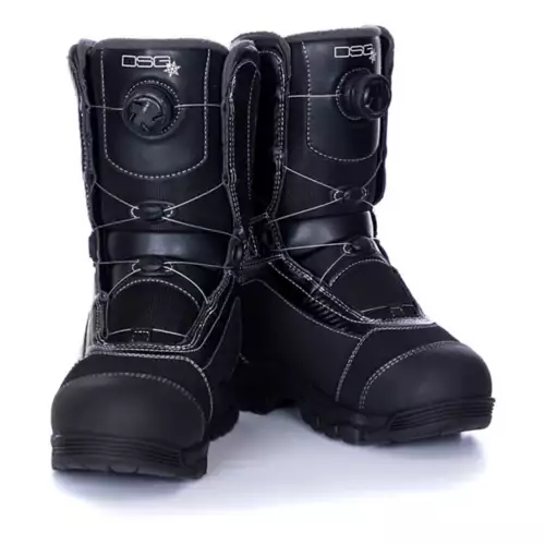 Women's DSG Outerwear Outerware Avid Ice Boots 4 Women's DSG Outerwear Outerware Avid Ice Boots - Image 2