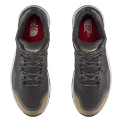 Men's The North Face Activist Mid FUTURELIGHT™ Hiking Boots -Sports Shoe Store 68097567928 2