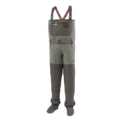 Sports Shoe Store 39 Men's Simms Freestone Stockingfoot Waders