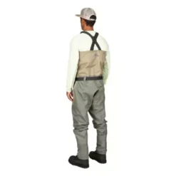 Men's 2021 Simms Tributary Stockingfoot Waders -Sports Shoe Store 69426444286 2