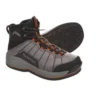 Men's Simms Flyweight Felt Boot