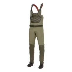 Sports Shoe Store 24 Men's Simms Flyweight Waders-Stockingfoot